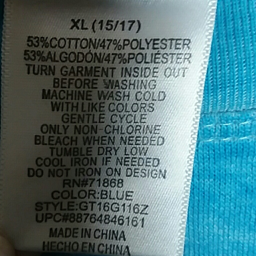 Mickey Mouse Sweatshirt - Picture 5 of 6